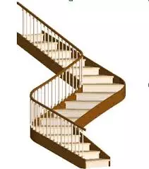 Seniors: Are you more of a stairs or escalator person?
